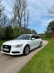 Audi A6 Avant 2.0 TDI 