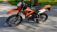 CPI SX50 - Moped Klass 1
