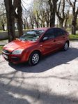 Ford Focus 5-dörrars 1.8 Flexifuel Euro 4