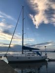 JEANNEAU SUN ODYSSEY 36, -92