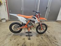 Ktm sx 85 - 24