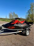 Sea-Doo Spark Trixx 2up 6 timmar.