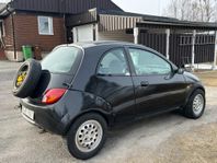 Ford Ka 1.3 Euro 4
