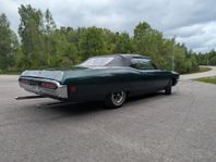 Pontiac Bonneville