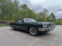 Pontiac Bonneville