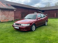 Saab 900NG 2.3 Talladega