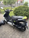 Peugot Speedfight 4, 4 takt 2020