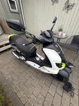 Peugot Speedfight 4, 4 takt 2020