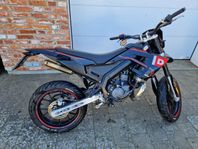 Derbi Senda Xtreme Limited Edition 2020