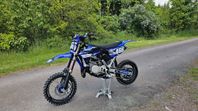 Yamaha yz65