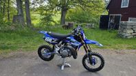 Yamaha yz65