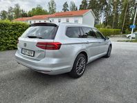 Volkswagen Passat 2.0 TDI 4Motion GT. Värmare/Drag/B-kamera