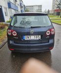Volkswagen Golf Plus 1.6 TDI DPF BMT Masters Euro 5