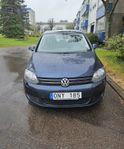 Volkswagen Golf Plus 1.6 TDI DPF BMT Masters Euro 5