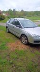 Ford Focus 5-dörrars 1.8 Flexifuel Euro 4