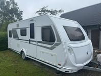 Knaus QS 580 2019