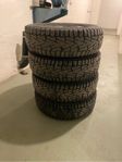 Vinterhjul 175/65 R14