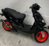 TGB Hawk 303 50cc klass1 moped