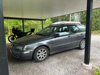Volvo V40 2.0T Euro 3