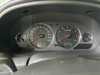 Volvo V40 2.0T Euro 3