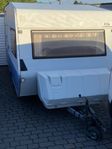 Husvagn Polar 455s