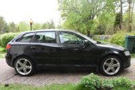 Audi A3 Sportback 1.9 TDI