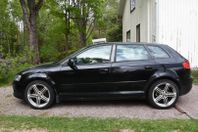 Audi A3 Sportback 1.9 TDI