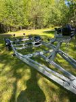 Brendrup 1300 kg 13022B ASR X 80 km 2023