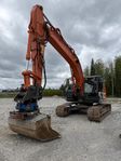 HITACHI ZX 225 USLC-6