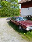Jaguar XJ 4.0