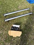 Takräcke Thule & Rapid system 753