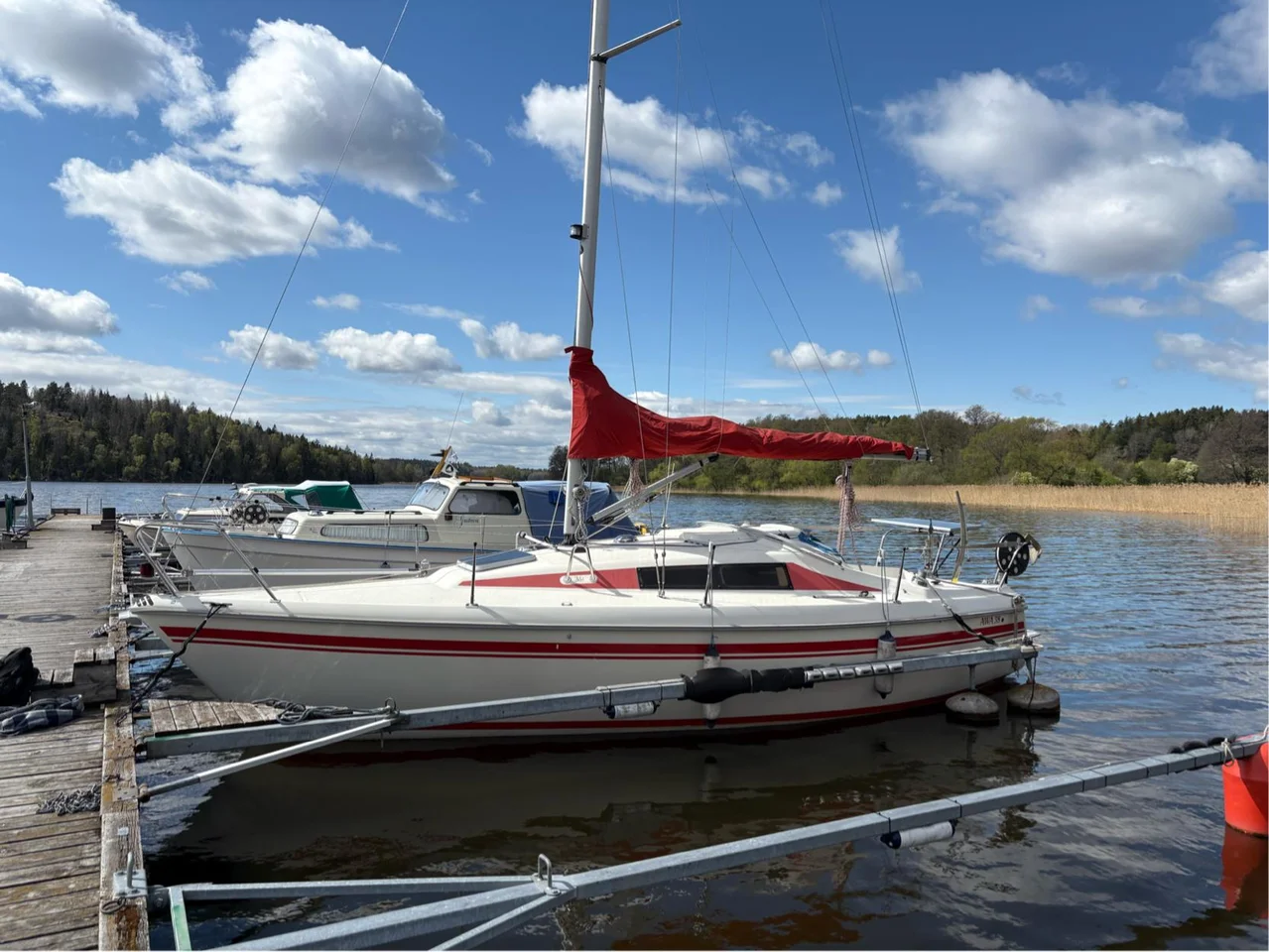 Maxi Fenix Classic image