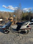 Honda Spacy 125