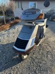 Honda Spacy 125