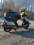 Honda Spacy 125