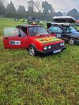 Volkswagen Golf Cabriolet 1.8