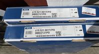 Reservdelar Opel Mokka/Mokka X o Renault Megane III 1,5 Dci
