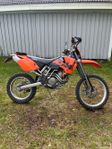 KTM 400 EXC
