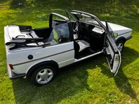 Volkswagen Golf Cabriolet 1.8