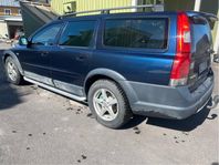 Volvo XC70 2.5T AWD Business Euro 4