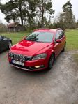 Volkswagen Passat Variant 2.0 TDI DPF BMT Masters Euro 5
