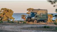 Ford Transit 350 2.2 TDCi AWD Euro 5