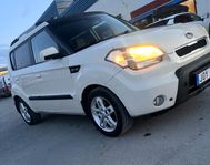 Kia Soul 1.6 CRDi Euro 4