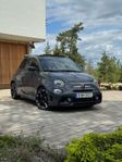Abarth 595 C 1.4 T-JET 