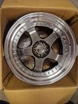19" 59°North Wheels D-002

fälgar