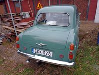 Ford Prefect 1.2 De Luxe