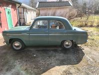 Ford Prefect 1.2 De Luxe