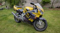 Honda CBR900RR Fireblade 1997