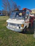 Skylift Denka MB 410