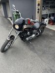 Harley Davidson Fxdli